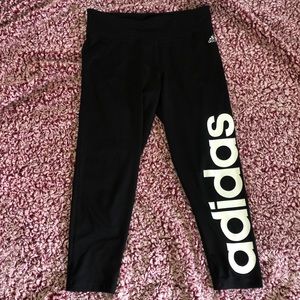 adidas leggings